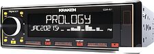 USB-магнитола Prology CDA-8.1 Kraken