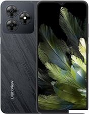 Телефон Blackview Wave 8 4GB/256GB (черный)