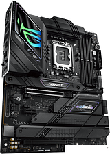 Материнская плата ASUS ROG Strix Z790-F Gaming WiFi II Материнская плата ASUS ROG Strix Z790-F Gaming WiFi II