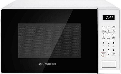 Микроволновая печь MAUNFELD MFSMO720EW02