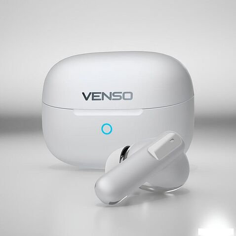 Наушники Venso VT-709 ANC (серый)