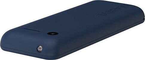 Кнопочный телефон Maxvi P99 (темно-синий)