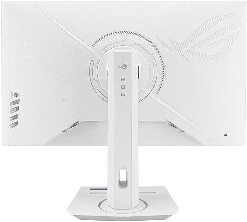 Игровой монитор ASUS ROG Strix XG27ACS-W