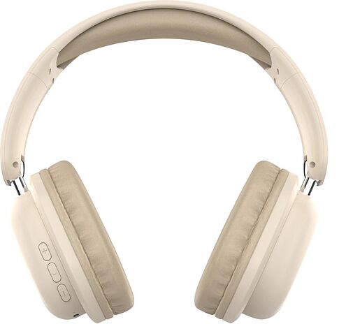 Наушники Defender FreeMotion B640 (бежевый)