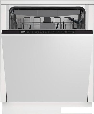 Встраиваемая посудомоечная машина BEKO BDIN16520Q