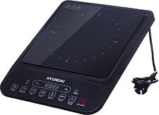 Настольная плита Hyundai HYC-0101 Настольная плита Hyundai HYC-0101