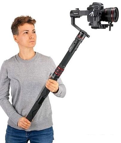 Монопод Manfrotto MVGBF-CF