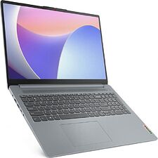 Ноутбук Lenovo IdeaPad Slim 3 16IAH8 83ES002QRK