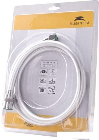 Душевой шланг Rubineta 600056
