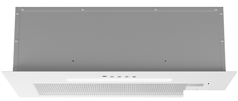 Кухонная вытяжка Akpo Mio 60 WK-12 (белый)