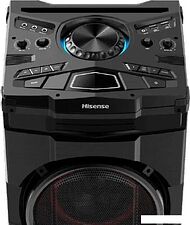 Патибокс Hisense Party Rockstar 1600 Патибокс Hisense Party Rockstar 1600