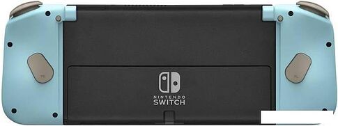 Геймпад HORI Split Pad Compact Pikachu & Mimikyu NSW-410U