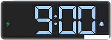 Часы Ritmix RRC-900Qi Часы Ritmix RRC-900Qi