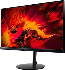Игровой монитор Acer Nitro XV272UZbmiipruzx UM.HX2EE.Z01 Игровой монитор Acer Nitro XV272UZbmiipruzx UM.HX2EE.Z01