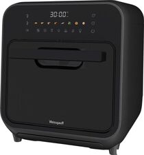 Аэрогриль (аэрофритюрница) Weissgauff WAF 525 Active Steam Pro