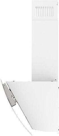 Кухонная вытяжка Elikor Wave 60 WH 243080 (белый)