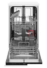 Встраиваемая посудомоечная машина Hansa ZIM435H