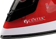 Утюг CENTEK CT-2347 (красный)