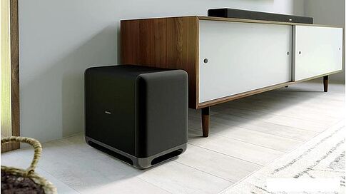 Беспроводной сабвуфер Sony SA-SW5