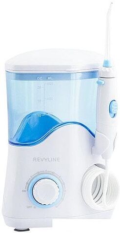 Ирригатор Revyline RL 100 (белый)