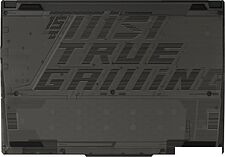 Игровой ноутбук MSI Cyborg 15 A13UDX-1861XBY Игровой ноутбук MSI Cyborg 15 A13UDX-1861XBY