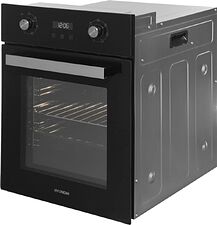 Электрический духовой шкаф Hyundai HEO 45411 BG