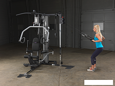 Body-Solid GCCA