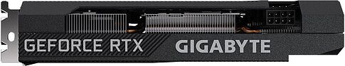 Видеокарта Gigabyte GeForce RTX 3060 Windforce 12G (rev. 1.0)