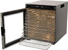 Сушилка для овощей и фруктов GFgril GFD-012
