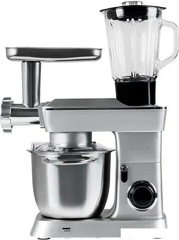 Кухонный комбайн RageX R104-900