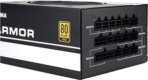 Блок питания Inter-Tech Sama HTX-550-B7 Armor