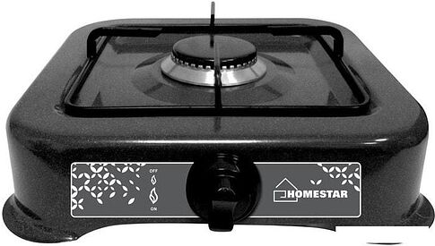 Настольная плита HomeStar HS-1201
