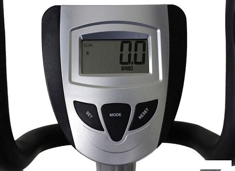 Эллиптический тренажер Sundays Fitness K8508HA