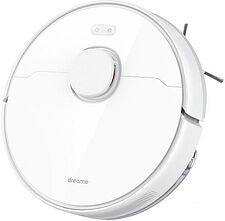 Робот-пылесос Dreame D9 Plus (международная версия, белый) Робот-пылесос Dreame D9 Plus (международная версия, белый)