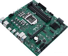 Материнская плата ASUS Pro Q570M-C/CSM