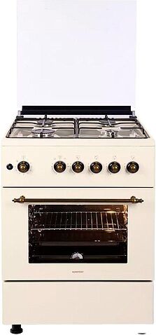 Кухонная плита Nordfrost GG 6061 Y