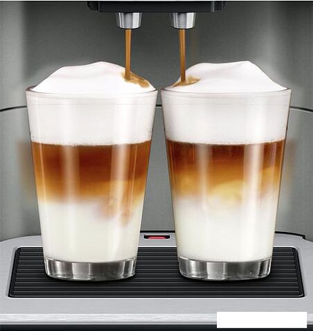 Эспрессо кофемашина Siemens EQ.6 plus s500 TE655203RW