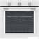 Электрический духовой шкаф Krona Birne 60 WH