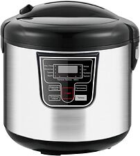 Мультиварка Renova C5-10SB1