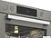 Электрический духовой шкаф Grundig GEBM12300GSA