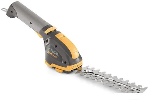 Садовые ножницы Stiga SGM 72 AE 253007231/ST1