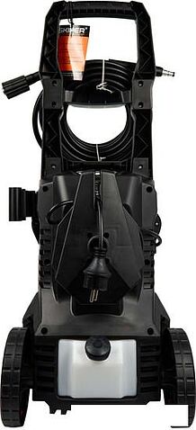Мойка высокого давления Skiper PM-165