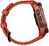 Умные часы Garmin Instinct 2x Solar (оранжевый)