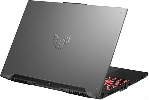 Игровой ноутбук ASUS TUF Gaming A16 2024 FA607PV-N3035