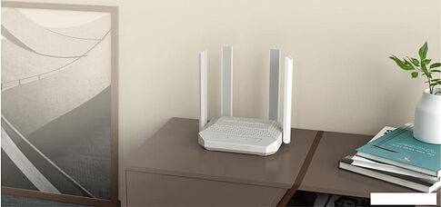Wi-Fi роутер Netcraze Challenger NC-3910
