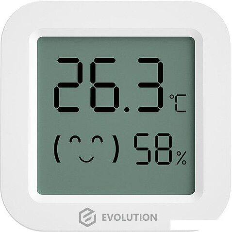 Термогигрометр Evolution HTB1