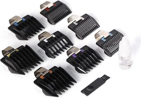 Машинка для стрижки волос Madeshow M2