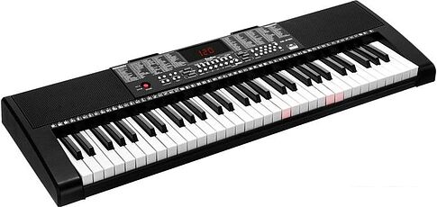 Синтезатор Tesler KB-6150