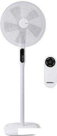 Вентилятор CENTEK CT-5026 (белый)