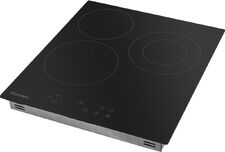 Варочная панель Pioneer EHB45301C-BL